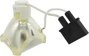 LU-12VPS3 Projector Lamp for VP-12U1M VP-11S1 VP-11S1BL VP-11S2 VP-12S3 VP-12S4 VP-12S4MBL