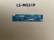 Original for Dell Precision 16 M5680 Camera screen adapter board LS-M551P 01K0Y3
