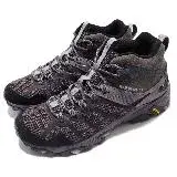 在飛比找遠傳friDay購物優惠-Merrell 戶外鞋 Moab FST 2 Mid GTX