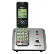 VTech VTCS6619-2 DECT 6.0 Expandable Speakerphone w/Caller ID (2-Handset System)