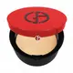GIORGIO ARMANI 完美絲絨持久氣墊粉餅(15g)+完美絲絨持久氣墊粉盒(漆皮紅)(公司貨)