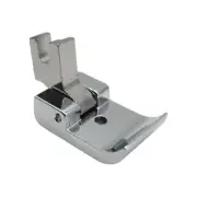Double Cord Welting / Piping Foot 1/4" Low Shank Sewing Machine