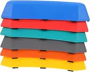 Milisten 1set Balance for Boy Girl Non- Outdoor Indoor Play Promotes Coordination and Stability for Boy Girl Games and Physical Training Activities