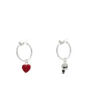 [KARL LAGERFELD] KARL LAGERFELD Earrings - Item 50299238