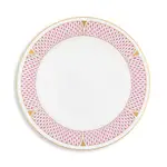 Herend Porcelain Service Plate