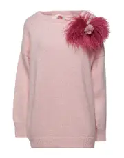 [ATINSIGHT BY ANDREA TURCHI] AT-INSIGHT by ANDREA TURCHI Sweaters - Item 14238462