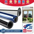 MODIGT Home Privacy Film Multiple styles One Way Mirror Glass Tint