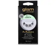 Manicare Glam 57. Frankie Flexi Style Lashes