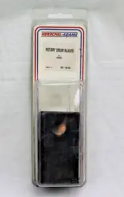 New Genuine Herschel Adams Drum 6 Mowing Hay Blades Krone B45-6610D