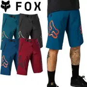 Fox Mens Defend MTB Shorts (2021)
