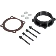 Throttle Body Spacer for 2012-2020 Jeep Wrangler JK JL JT Gladiator 3.6L Engine