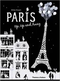 在飛比找誠品線上優惠-Paris Up, Up and Away