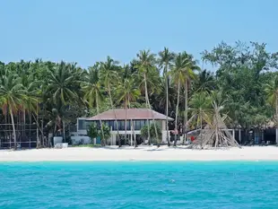 珍珠太平洋飯店Pearl Of The Pacific Hotel