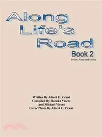 在飛比找三民網路書店優惠-Along Life's Road ─ Poetry, So