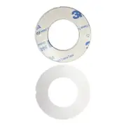 OEM Beats By Dre Studio 3 Outside Panel Ring Trim Piece [Right] (White) - Parts