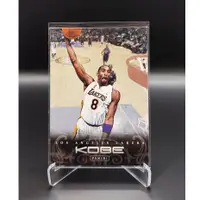 在飛比找蝦皮購物優惠-2012-13 Panini Kobe Anthology 