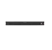 Supermicro MCP-210-11601-0B Black Front Bezel for SC113,SC113M,SC116,SC119,SC119