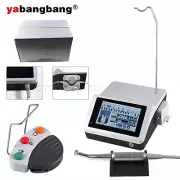 Dental LED Implant Motor Surgical System +20:1 Handpiece pro 110V