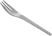 Tea Spoon Dessert Spoons 10pcs New Metal Spoon Cake Fruit Fork Tableware 304 Stainless Steel Dessert Coffee Stirring Teaspoon Kitchen Accessories Silver-Cake Fork