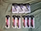 9 Chap Stick Total Hydration Various: Overnight Serum, Tinted Nude Warm Pink