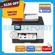 HP Officejet Pro 8022 Inkjet MFP A4 ColourPrint/Copy/Scan/Fax 3UC63D