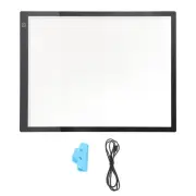 A3 LED Light Box Graphics Tablet Touchpad Animation Pencil Sketch Accessory