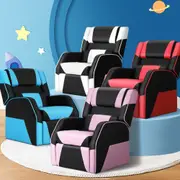 Keezi Kids Recliner Chair Gaming Armchair Sofa Lounge Couch