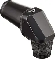 [Pentax] Refconverter Right Angle Viewfinder Wtih Case for 645 Camera 38440 Black