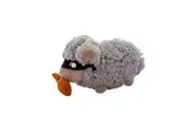 Catanimal Plushies - Catan Robber Sprite