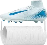 [Endoto] Soccer Laces for Nike Mercurial Shoes,Flat Shoelaces Replacement Strings Football Sneakers