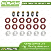 Goss Injector Service Kit for Holden Colorado RC Adventra VZ Caprice Captiva CG