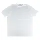 【Y-3 山本耀司】Y-3 20週年紀念款白字LOGO短袖圓領T恤(平輸品/男款/白)