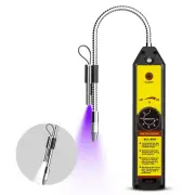 WJL-6000 Freon Leak Detector Halogen Leak Detector R22 R410A R134A R1234YF Refri