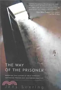 在飛比找三民網路書店優惠-The Way of the Prisoner ─ Brea