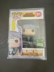 Funko Pop Nejire Hado [Spring Convention] My Hero Academia