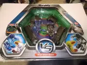 Vintage Zenith Robot Fighting Final Showdown Includes Stadium