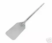 36" Stainless Steel Brewing Mash Paddle
