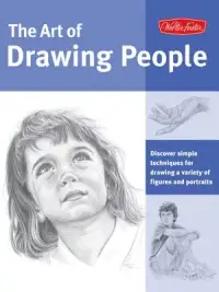 在飛比找博客來優惠-The Art of Drawing People
