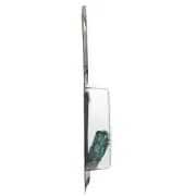 Bussmann BP/ATC-30ID easyID Illuminating Blade Fuse, (Pack of 2)