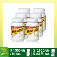 在飛比找PChome24h購物優惠-【Nutrimate 你滋美得】猴頭菇薑黃膠囊(60顆/瓶)