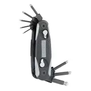 Craftsman Extreme Grip 8 pc. Diamond Tip Ball End Hex Key Set