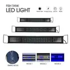 40/60/90 Aquarium Light Lighting Full Spectrum Aqua Plant Fish Tank LED Lamp AU