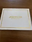 Jade Roller - Green and new