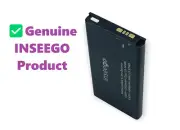 ✅ Upgrade Your Inseego Hotspot Battery (M2000/M2100) - 5050mAh