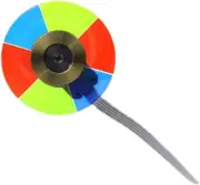 New Benq W1070 Original Projector Color Wheel for Benq HTH1070/W1070+/W1070/H941