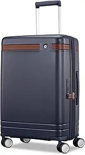 [Samsonite] Virtuosa Hardside Expandable Carry on Luggage with Spinner Wheels