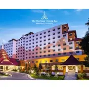 The Heritage Chiang Rai Hotel and Convention - SHA Extra Plus