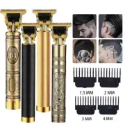 Liners Edgers Hair Clippers Beard Trimmer for Men, Hair Cutting Contourist Blade