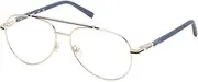 [Timberland] TB50050 032 Shiny Pale Gold 57/15/145 Men's Frame, 032 Shiny Pale Gold, 57/15/145