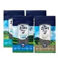 在飛比找蝦皮購物優惠-168汪喵 刷卡 免運 巔峰Ziwi Peak 96%鮮肉狗